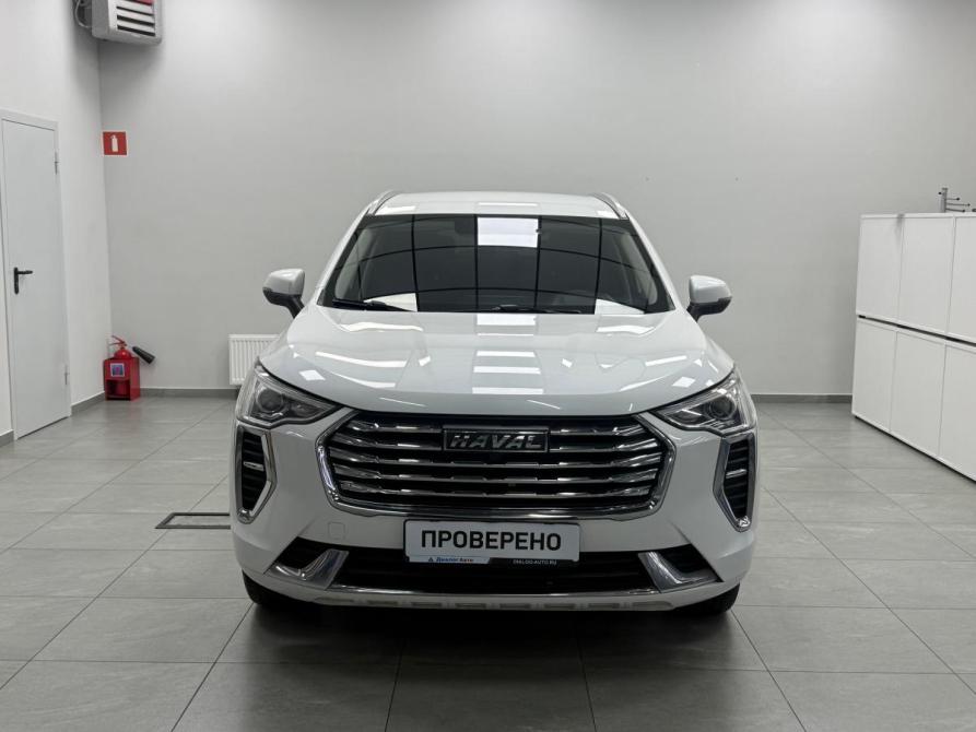 Haval Jolion I Казань  - изображение 2