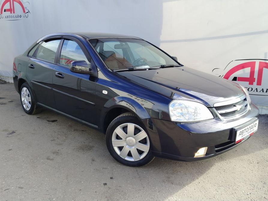Chevrolet Lacetti I Ярославль  - изображение 1