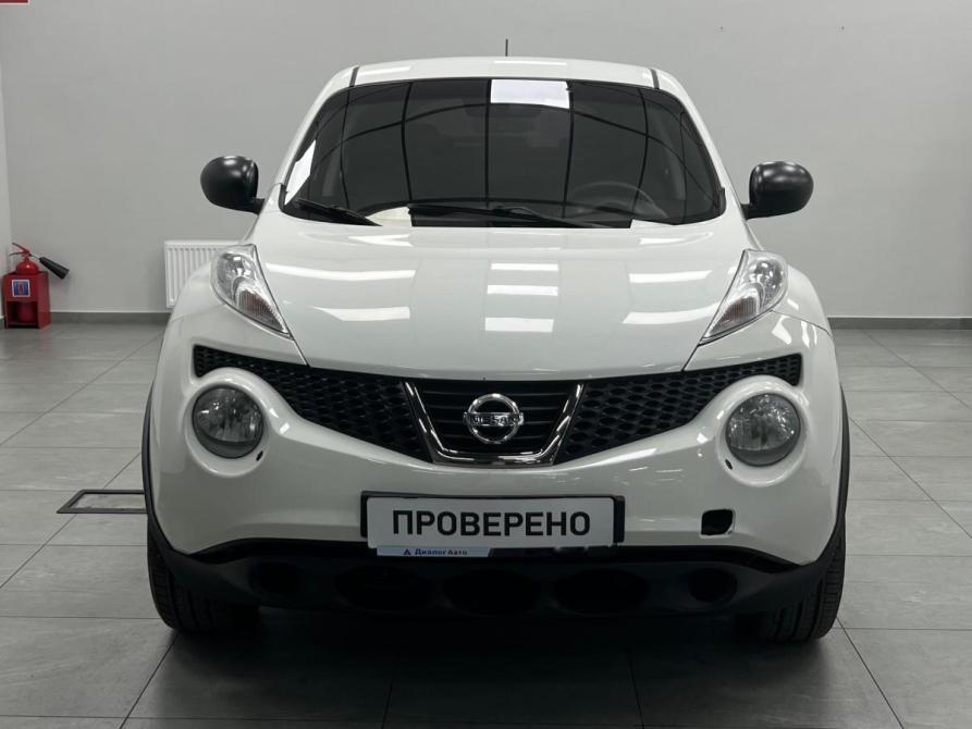 Nissan Juke I Казань  - изображение 2