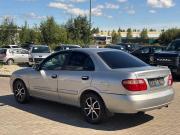 Nissan Almera II (N16) Рестайлинг Сыктывкар  - изображение 30