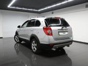 Chevrolet Captiva I Тверь  - изображение 30