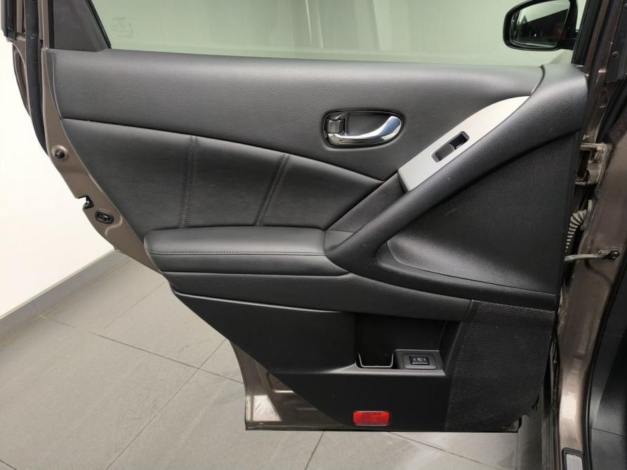 Nissan Murano II (Z51) Рестайлинг 2 Москва  - изображение 22