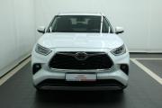 Toyota Highlander IV (XU70) Красноярск  - изображение 30