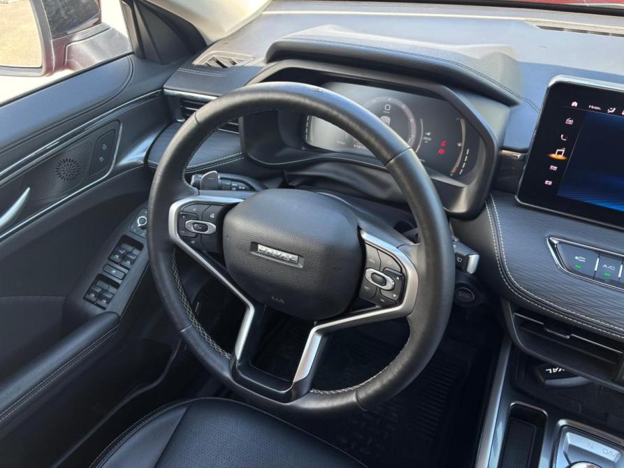 Haval Jolion I Рестайлинг Казань  - изображение 8