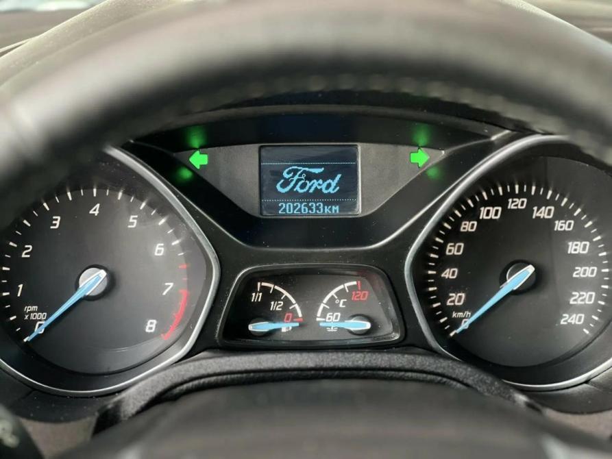 Ford Focus III Екатеринбург  - изображение 14