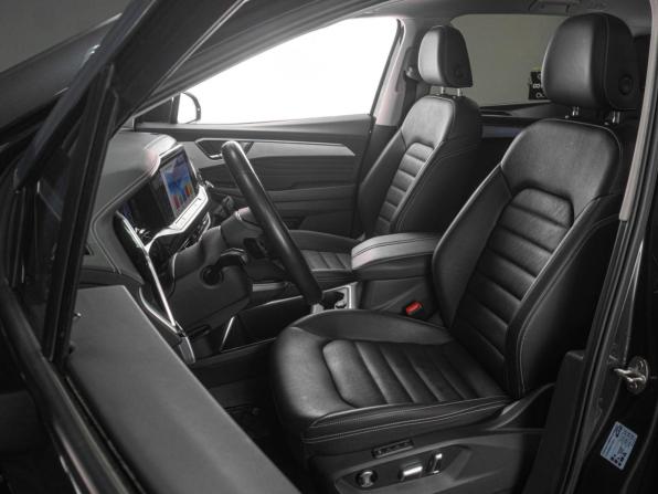 Volkswagen Talagon I с пробегом 2022 года, цена 5 406 000 рублей, 57278 км, внедорожник, Автокод Объявления