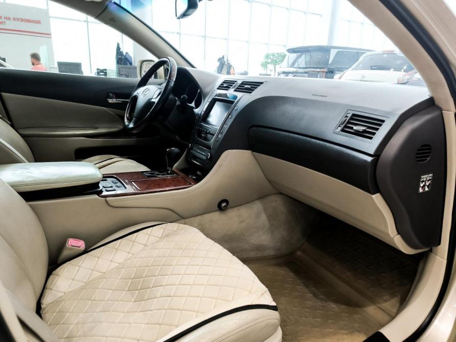 Lexus GS III Казань  - изображение 13