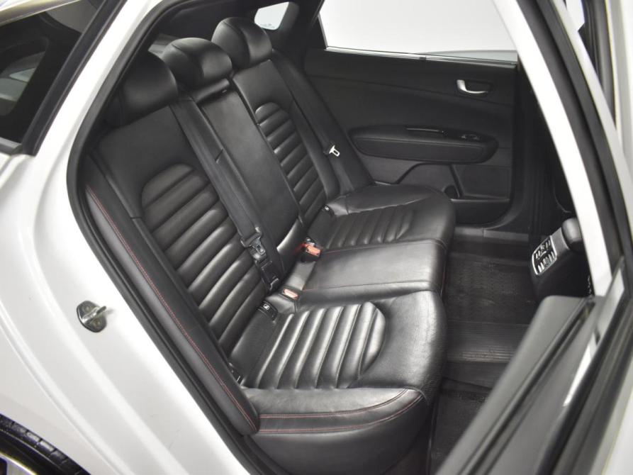 Kia Optima IV Казань  - изображение 7