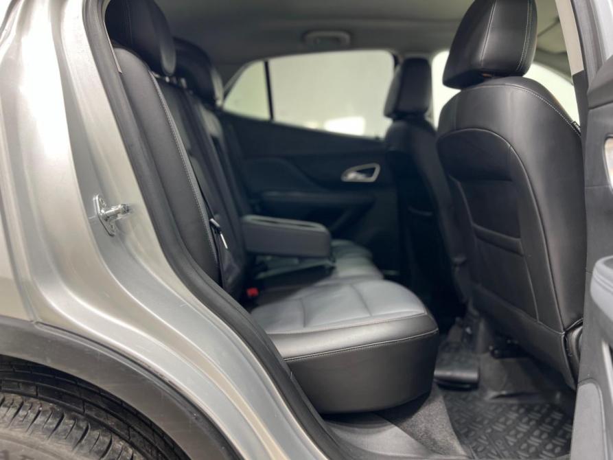 Opel Mokka I Кемерово  - изображение 15