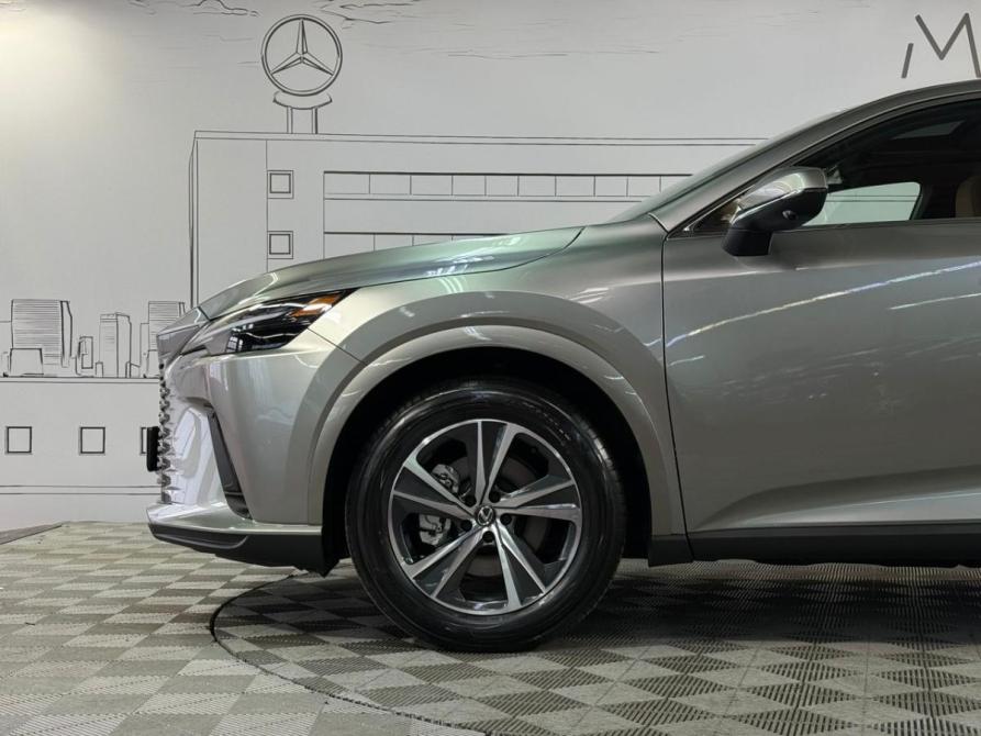 Lexus RX V Москва  - изображение 12