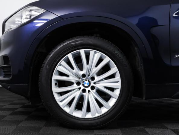 BMW X5 III (F15) с пробегом 2016 года, цена 3 390 000 рублей, 159166 км, внедорожник, Автокод Объявления