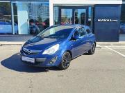 Opel Corsa D Рестайлинг II Москва  - изображение 17