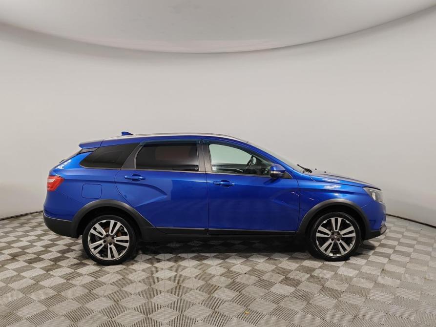 Lada (ВАЗ) Vesta I Москва  - изображение 4