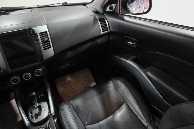 Mitsubishi Outlander II с пробегом 2008 года, цена 1 149 000 рублей, 273000 км, внедорожник, Автокод Объявления