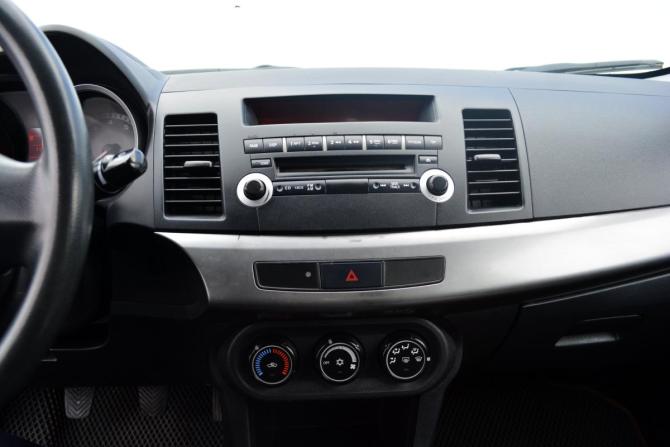 Mitsubishi Lancer X с пробегом 2007 года, цена 799 000 рублей, 180000 км, седан, Автокод Объявления