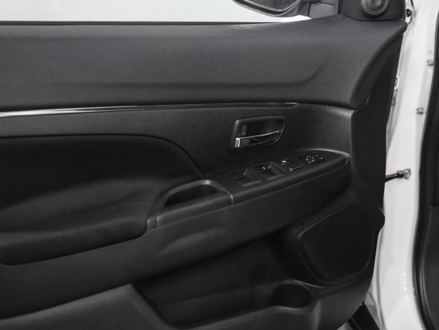 Mitsubishi ASX I Рестайлинг Санкт-Петербург  - изображение 17