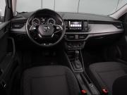 Skoda Rapid II Воронеж  - изображение 23