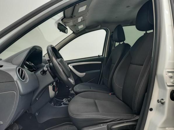 Nissan Terrano III (D10) с пробегом 2020 года, цена 1 140 000 рублей, 317530 км, внедорожник, Автокод Объявления