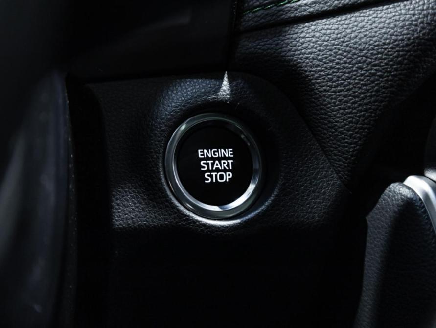 Toyota RAV4 V (XA50) Санкт-Петербург  - изображение 21
