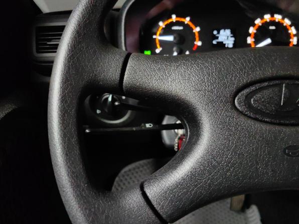 Lada (ВАЗ) Niva Legend с пробегом 2025 года, цена 1 124 000 рублей, 10900 км, внедорожник, Автокод Объявления