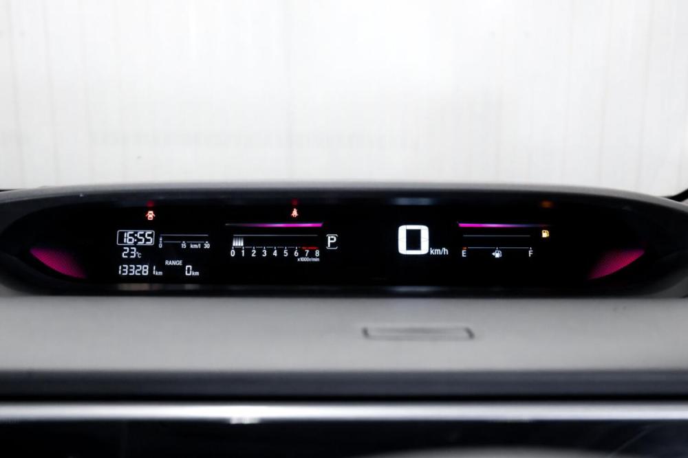 Honda Stepwgn V Тюмень  - изображение 17