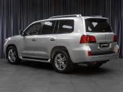 Lexus LX III Тюмень  - изображение 38