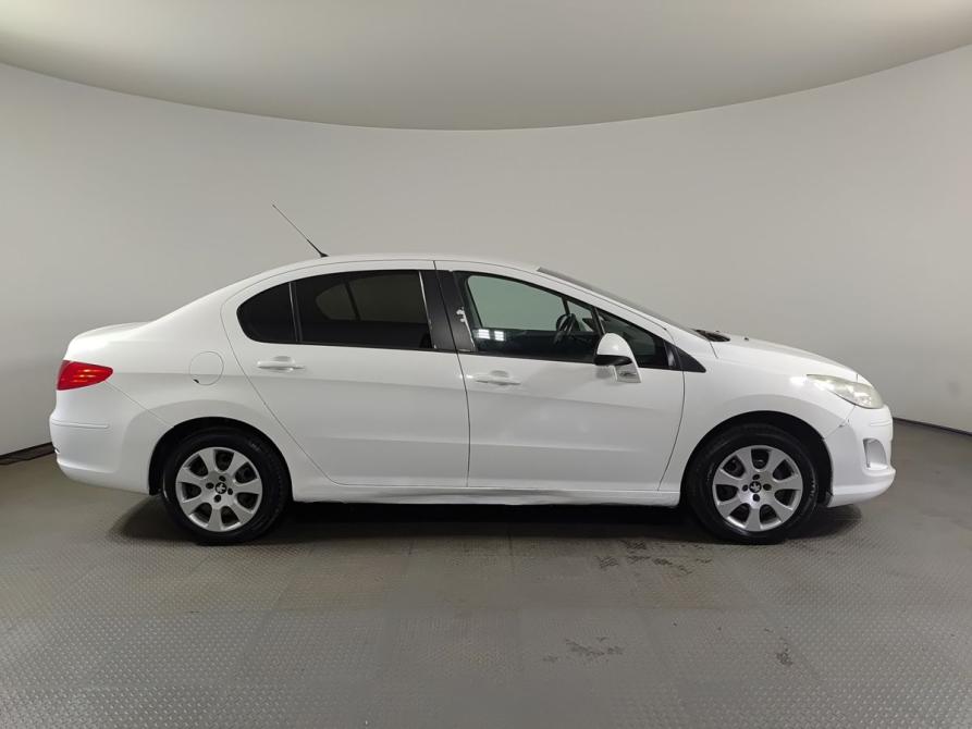 Peugeot 408 I Уфа  - изображение 5