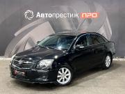 Toyota Avensis II Рестайлинг Пермь  - изображение 21
