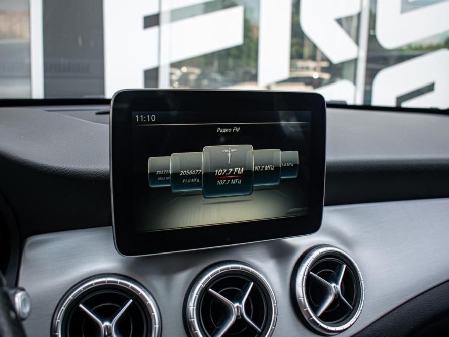 Mercedes-Benz CLA I (C117 X117) Рестайлинг Краснодар  - изображение 12