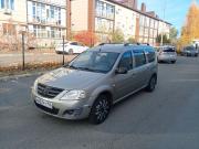 Lada (ВАЗ) Largus I Оренбург  - изображение 9