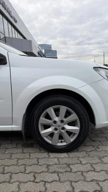 Lada (ВАЗ) Largus I Рестайлинг Череповец  - изображение 5