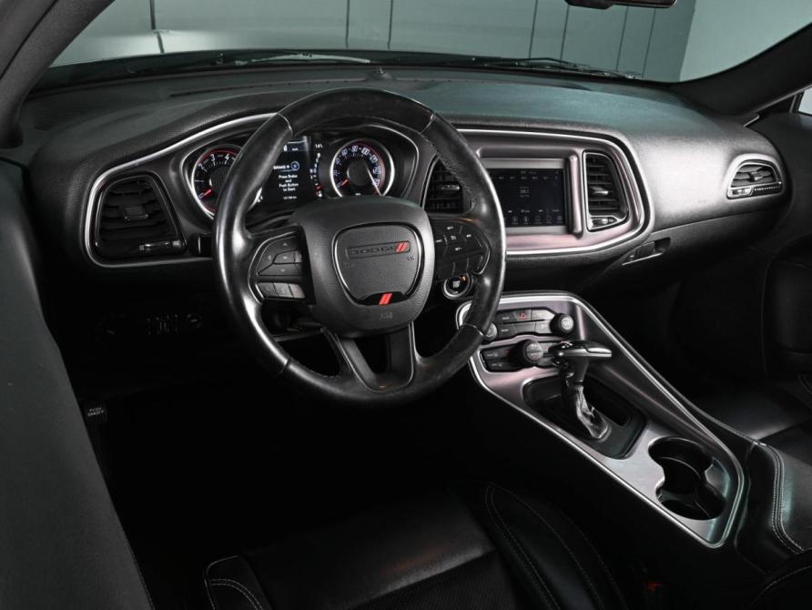 Dodge Challenger III Рестайлинг 2 Ростов-на-Дону  - изображение 6