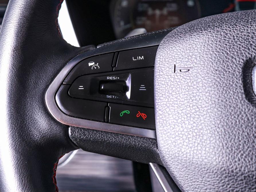 Geely Tugella I Минеральные Воды  - изображение 15