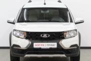 Lada (ВАЗ) Largus I Рестайлинг Екатеринбург  - изображение 33