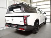 Nissan Frontier Pro Кемерово  - изображение 29