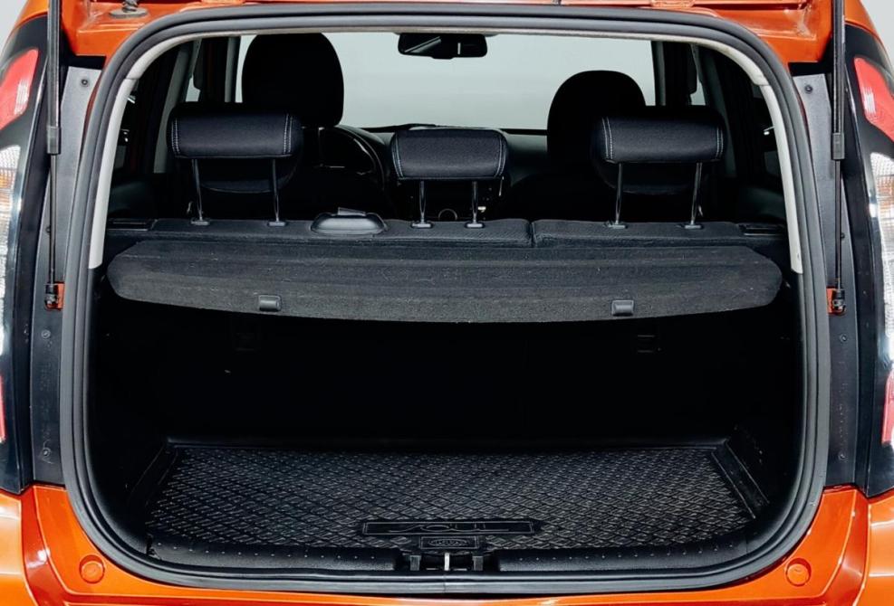 Kia Soul II Рестайлинг Москва  - изображение 24