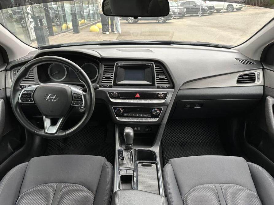 Hyundai Sonata VII (LF) Рестайлинг Ижевск  - изображение 17