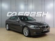 BMW 5 серии VI (F10/F11/F07) Воронеж  - изображение 29