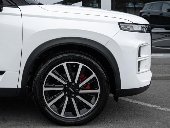 Jaecoo J7 I с пробегом 2024 года, цена 2 300 000 рублей, 26706 км, внедорожник, Автокод Объявления