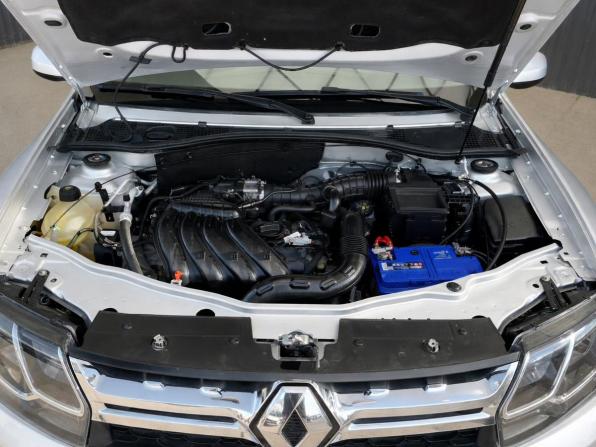 Renault Duster I Рестайлинг с пробегом 2020 года, цена 1 337 000 рублей, 149487 км, внедорожник, Автокод Объявления