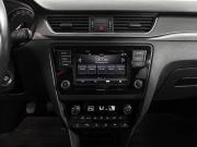 Skoda Rapid I Рестайлинг Санкт-Петербург  - изображение 35