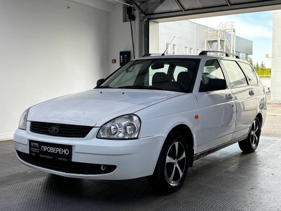 Lada (ВАЗ) Priora I Уфа  - изображение 1