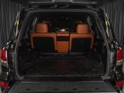 Lexus LX III Рестайлинг Тюмень  - изображение 80