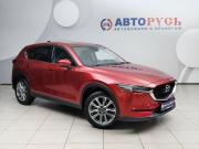 Mazda CX-5 II Подольск  - изображение 26