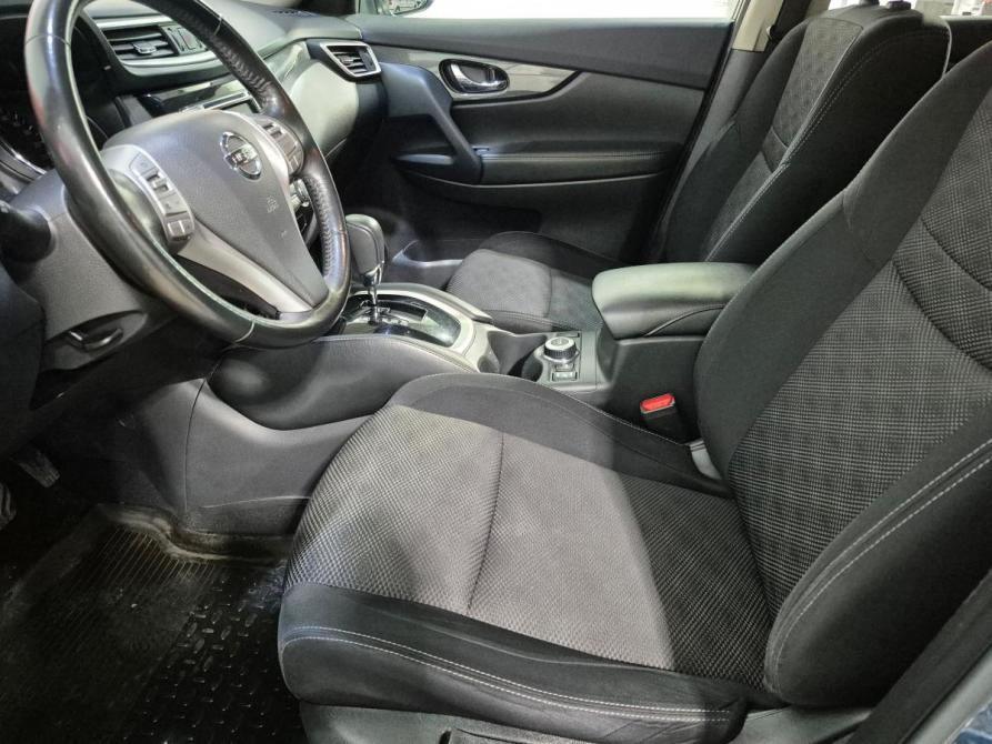 Nissan X-Trail III Воронеж  - изображение 12