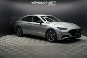 Hyundai Sonata VIII (DN8) Крым  - изображение 34