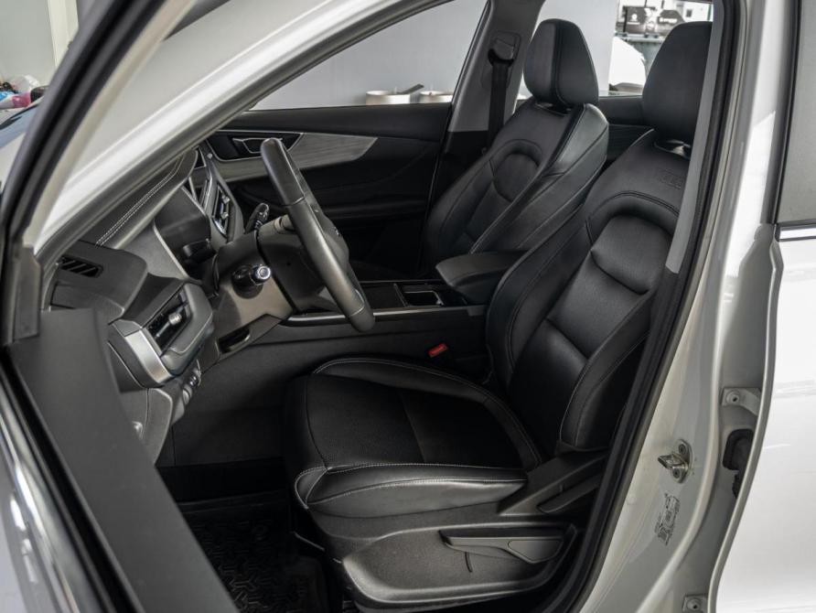Chery Tiggo 4 Pro I Краснодар  - изображение 10