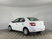 Renault Logan II Рестайлинг Воронеж  - изображение 27