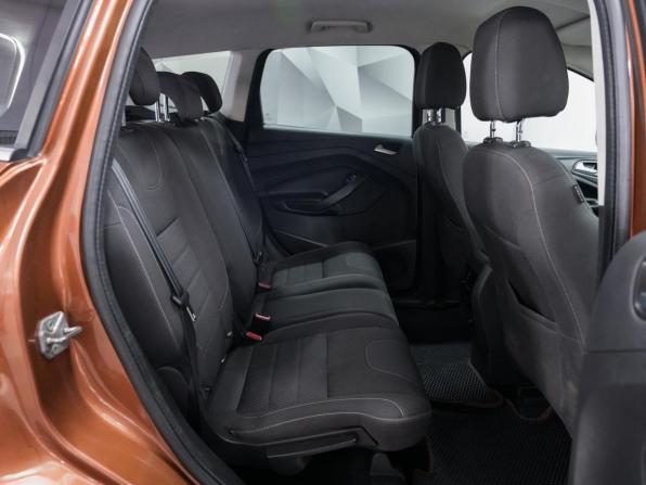 Ford Kuga II с пробегом 2014 года, цена 1 231 000 рублей, 168767 км, внедорожник, Автокод Объявления