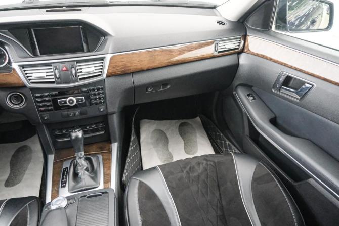 Mercedes-Benz E-Класс IV (W212 S212 C207) с пробегом 2011 года, цена 1 399 000 рублей, 370000 км, седан, Автокод Объявления